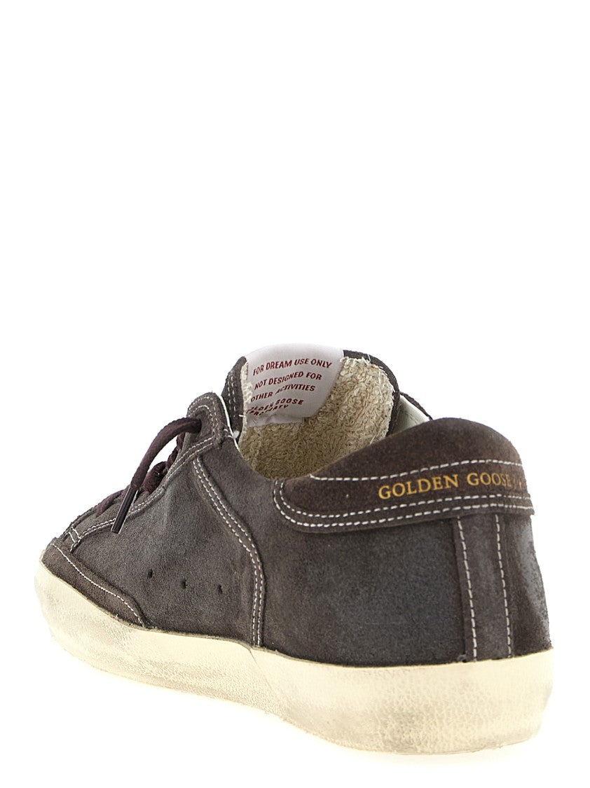 Golden Goose 'Superstar' Sneakers