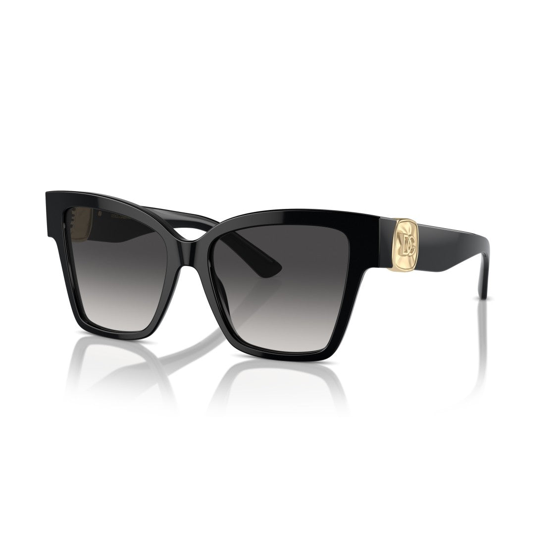 Dolce & Gabbana 0Dg4470 Oversized Square Frame Sunglasses