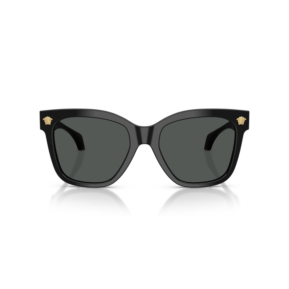 Versace 0Ve4511 Oversized Square Frame Sunglasses