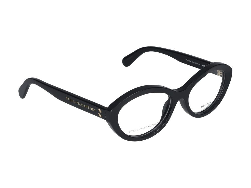 Stella Mccartney Eyeglasses Sc50030i 001 53/16/140