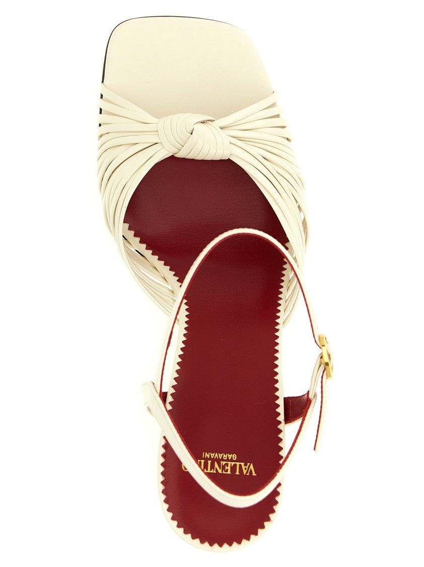 Valentino Garavani 'Annet' Sandals