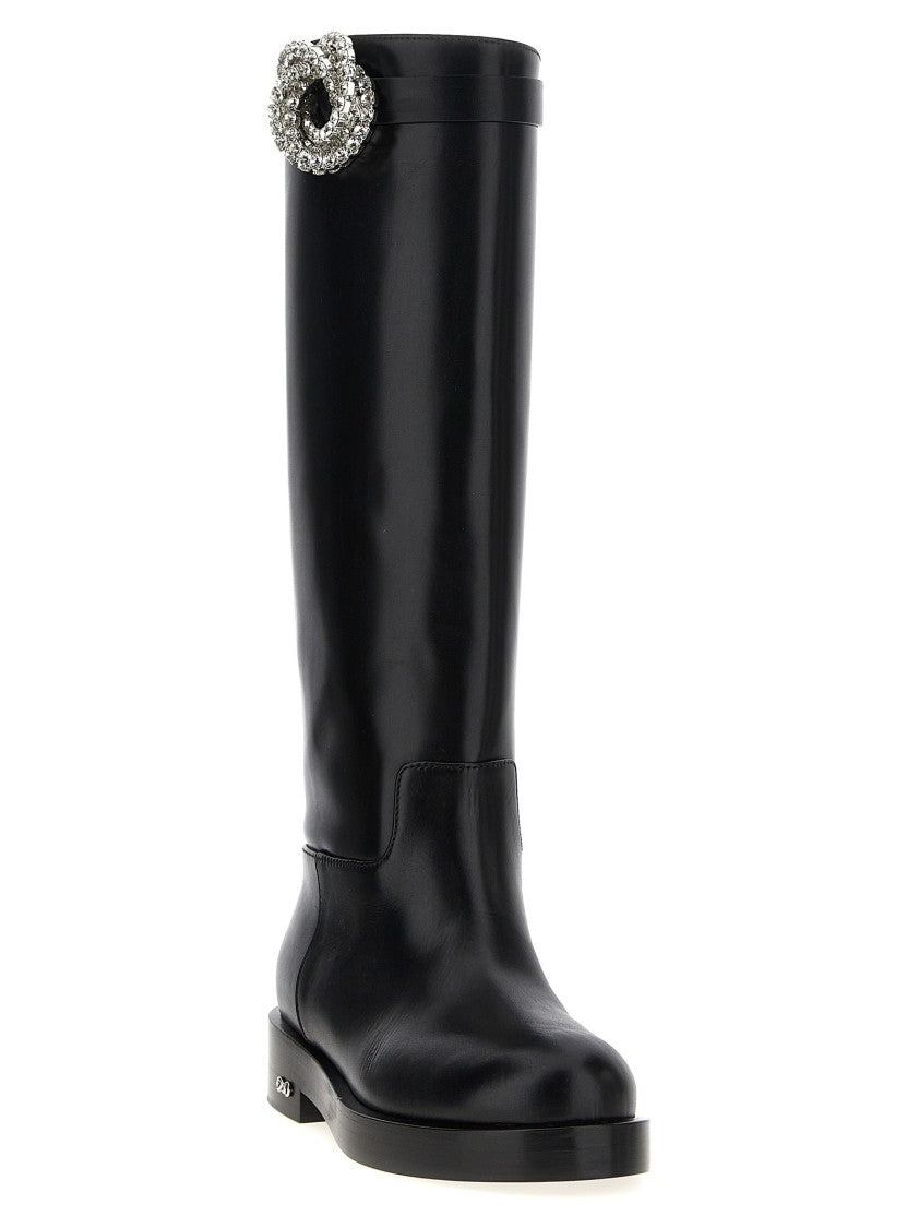 Mach & Mach Galaxy' Boots