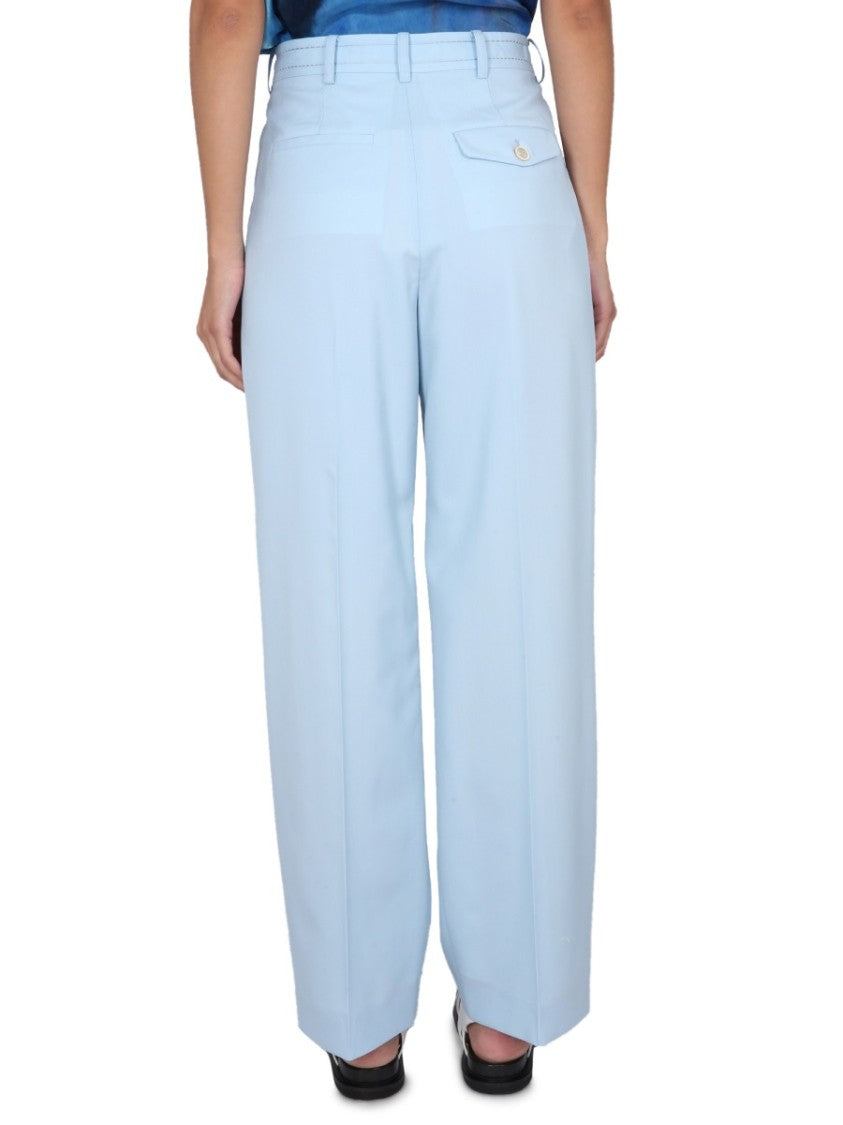 Marni Palazzo Pants