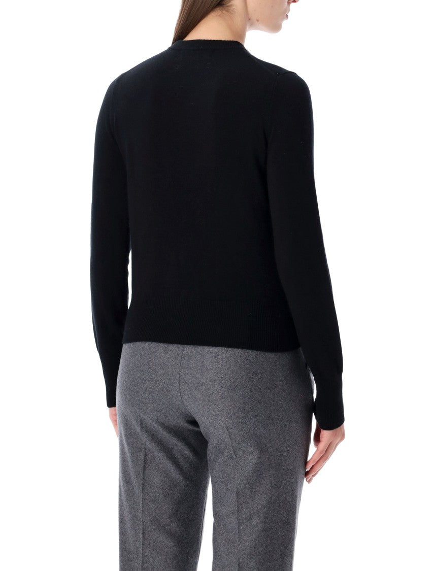 Extreme Cashmere Little Two Cardigan