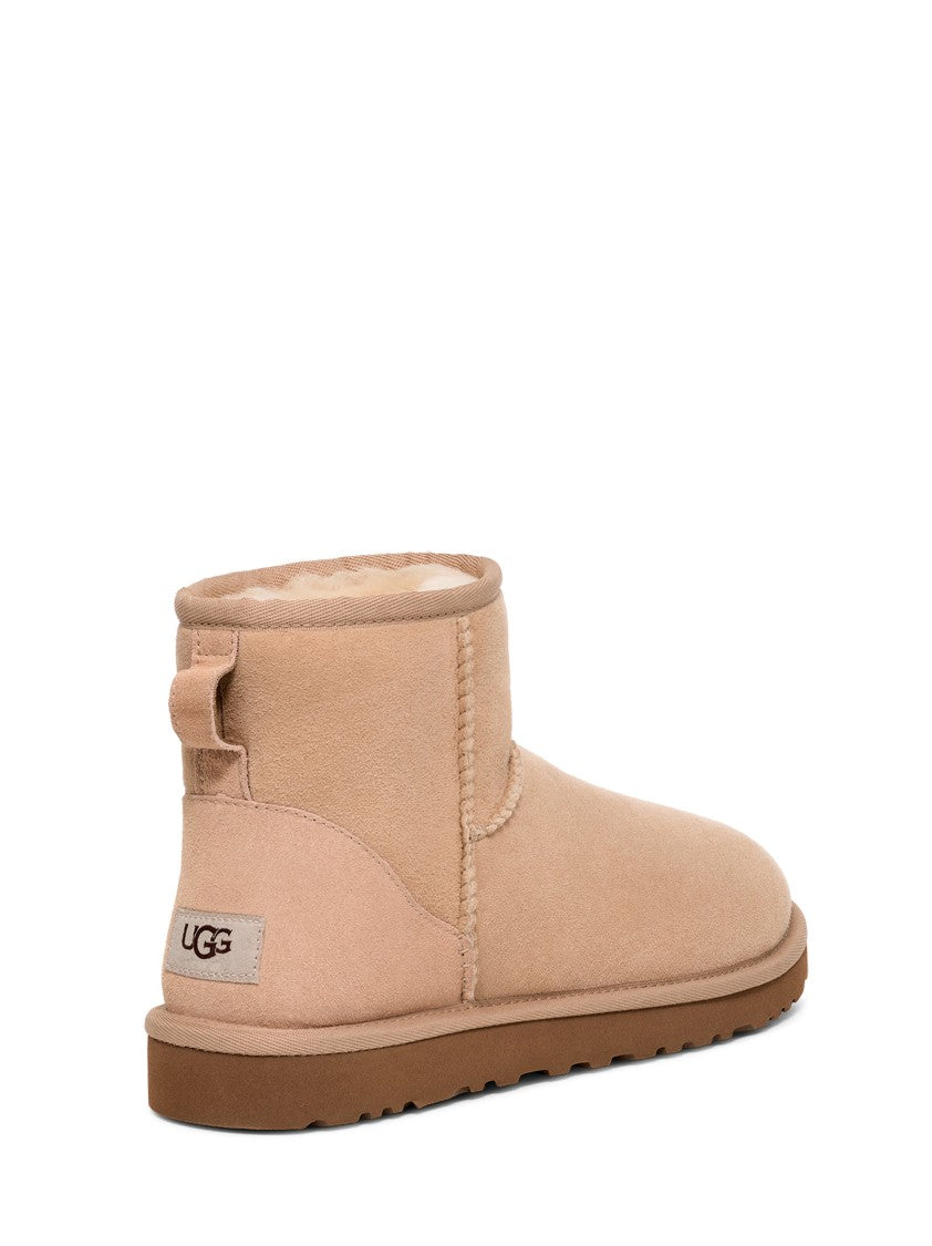 Ugg W Classic Mini Ii Boots