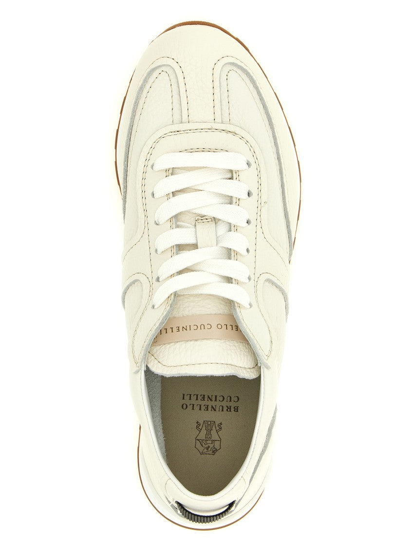 Brunello Cucinelli 'Active' Sneakers