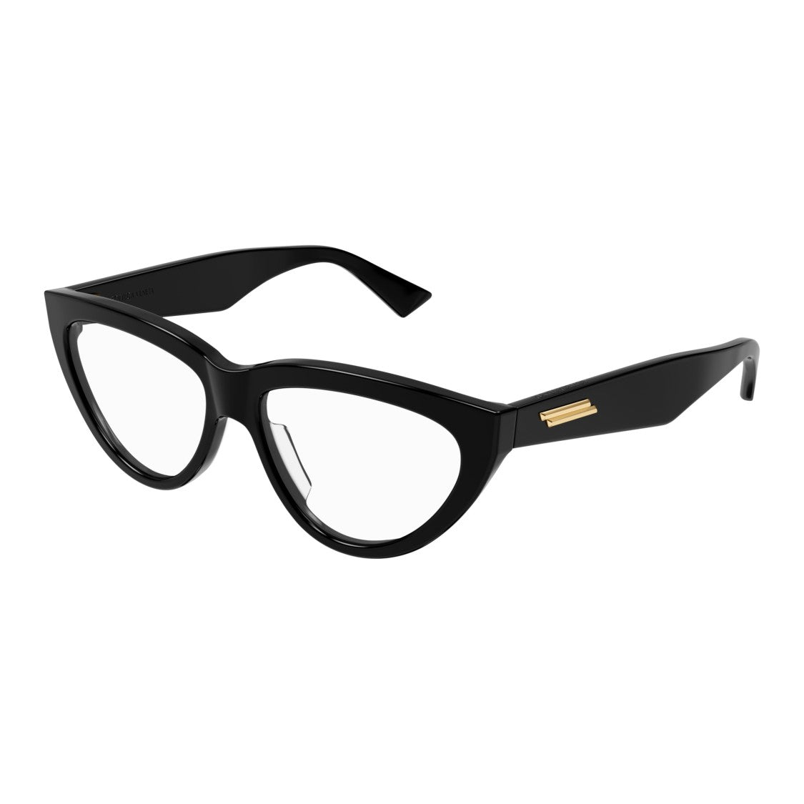 Bottega Veneta Bv1193o Cat-Eye Sunglasses