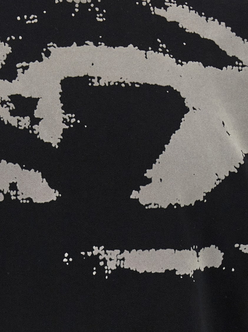 Diesel S-Boxt-N5' Sweatshirt