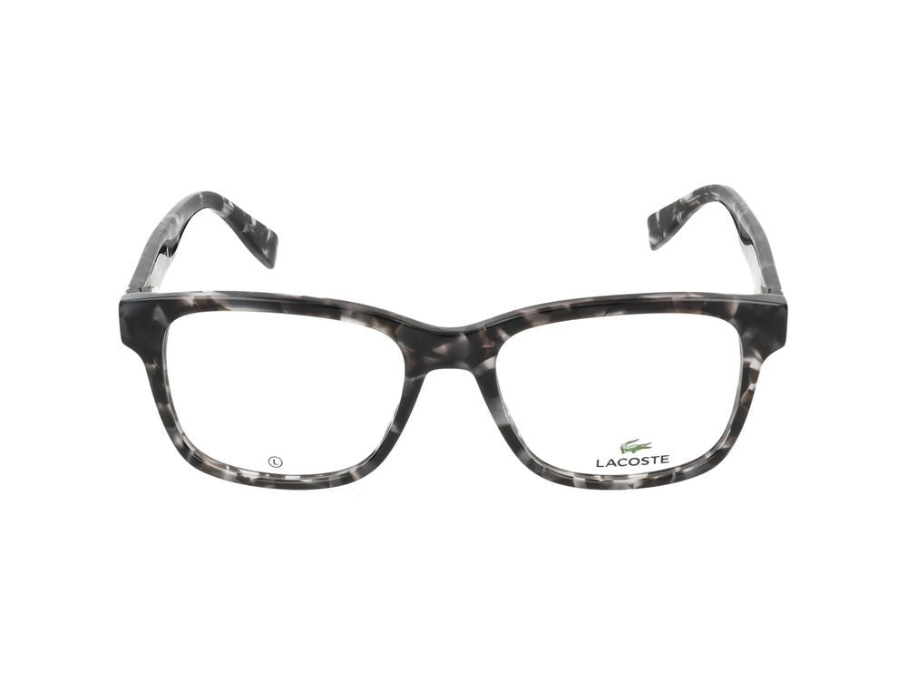 Lacoste Eyeglasses L2937 240 Havana Grey 54/18/145