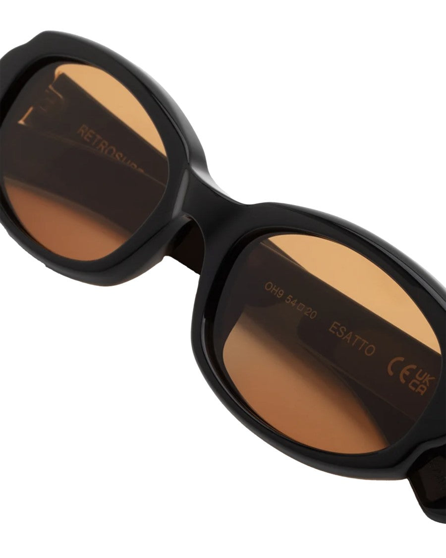 Retrosuperfuture Esatto Refined Sunglasses
