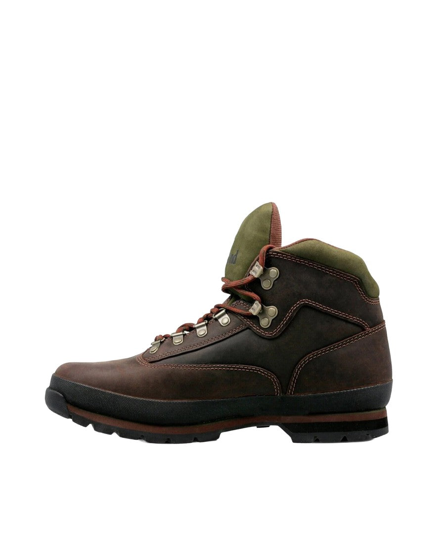 Timberland Timberland Euro Hiker Leather High-Top Boots