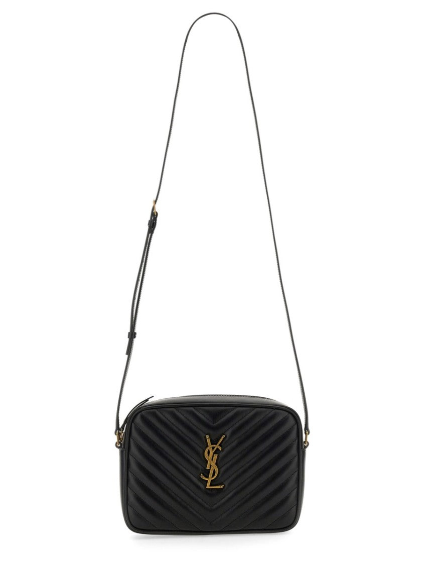 Saint Laurent "Lou" Camera Bag