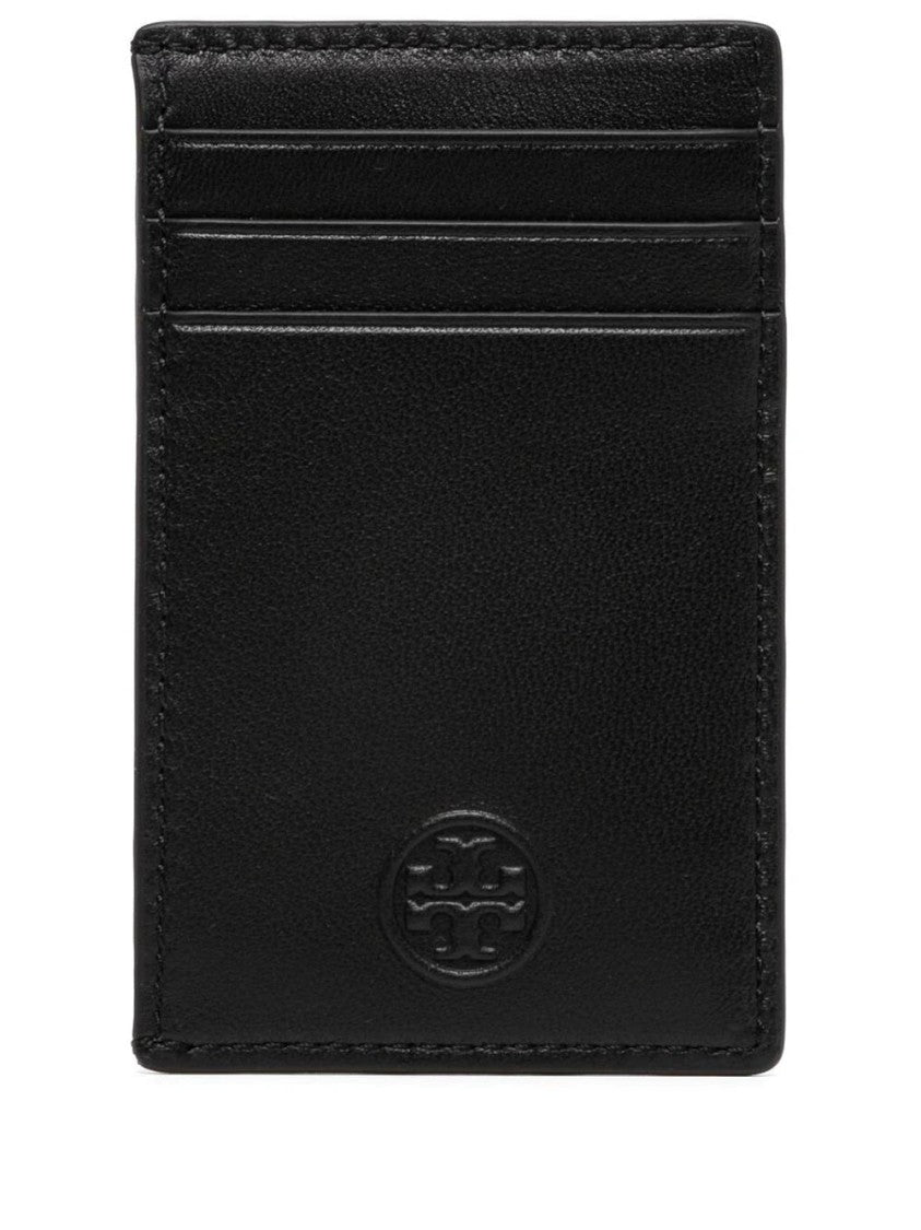 Tory Burch Fleming Soft Card Case