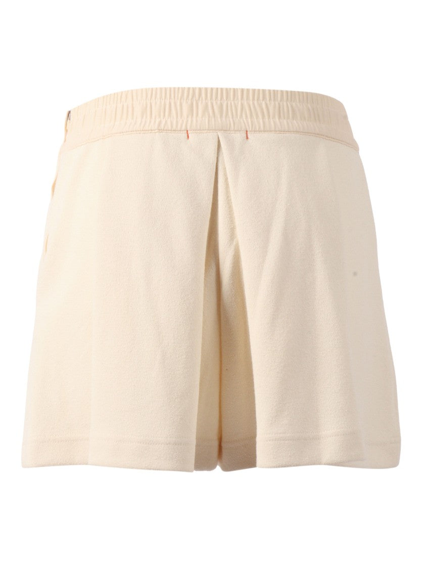Parajumpers Nanami Relaxed Bermuda Shorts