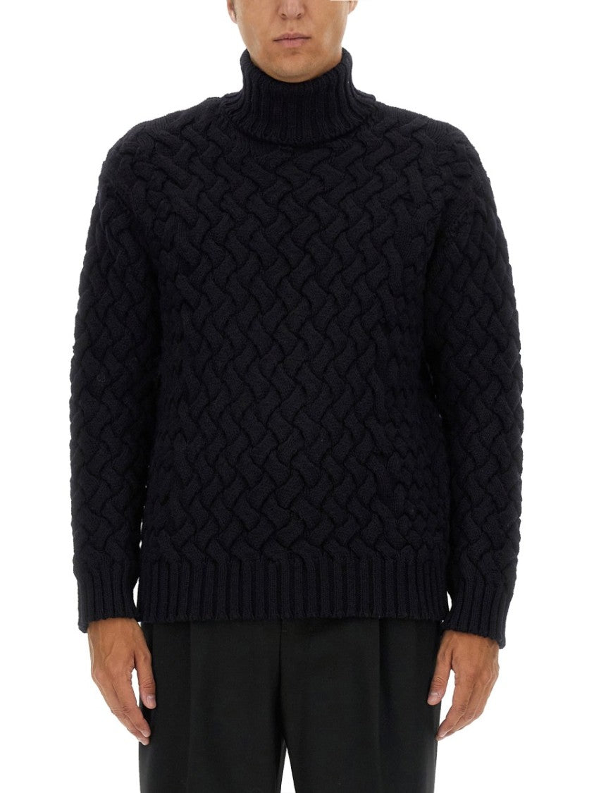 Dries Van Noten Monaldo Shirt