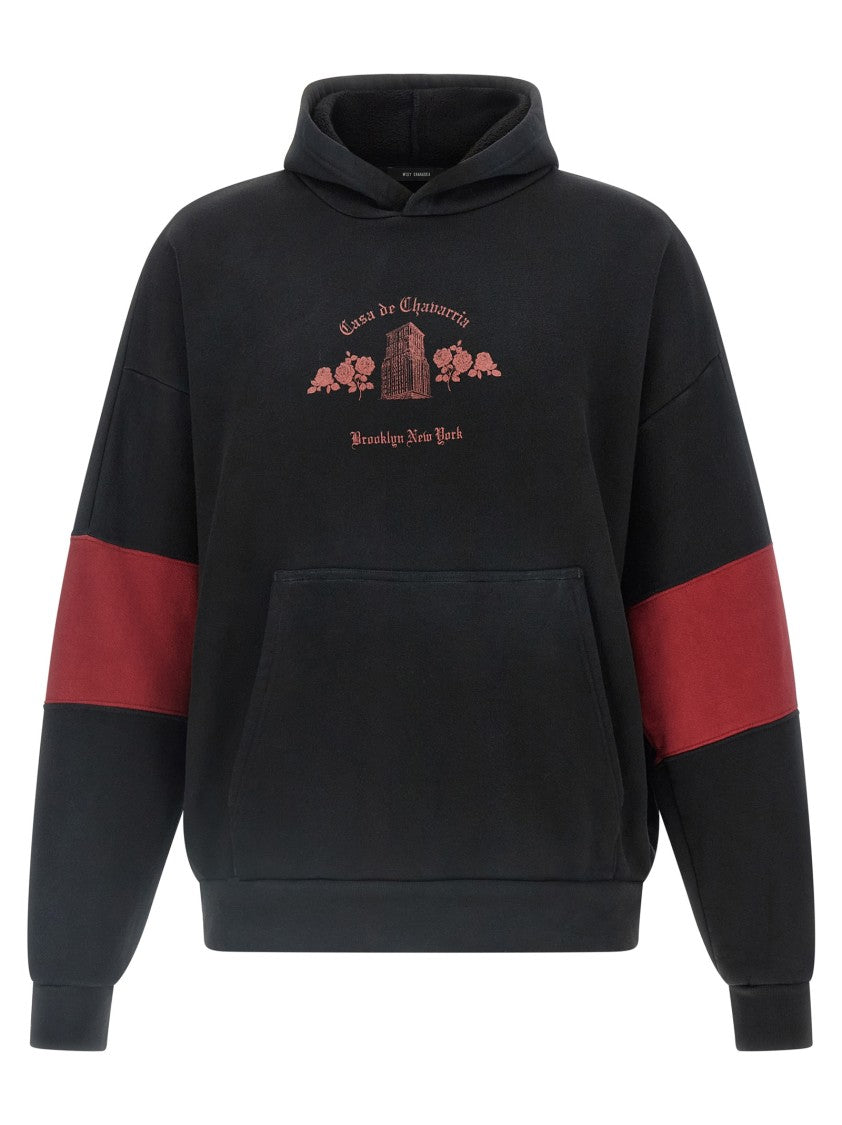 Willy Chavarria Casa De Chavarria' Hoodie