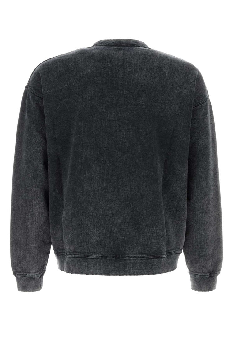Dsquared2 Slated Cotton Dsquared X Magliano Sweatshirt