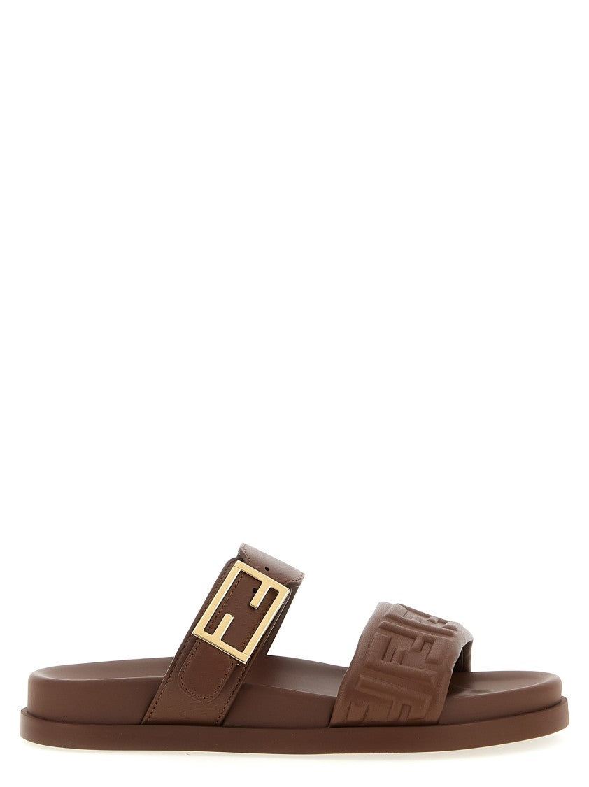 Fendi Feel' Slides