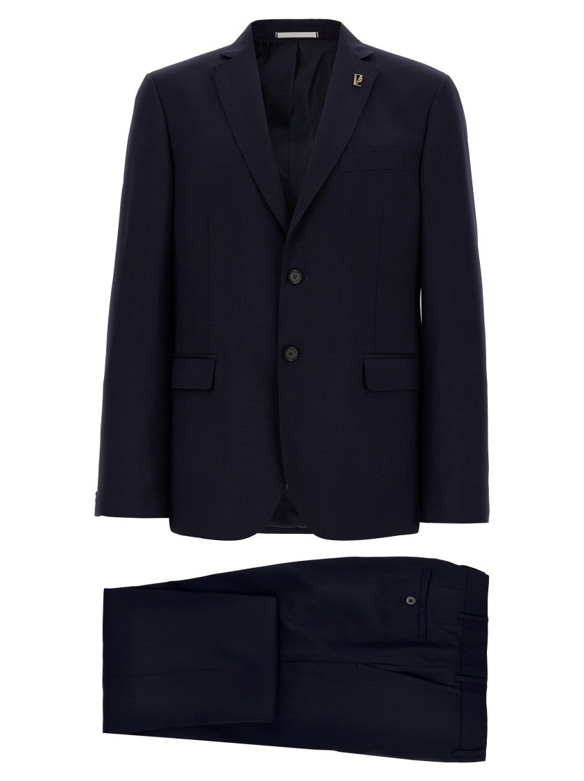 Pal Zileri Duca' Dress