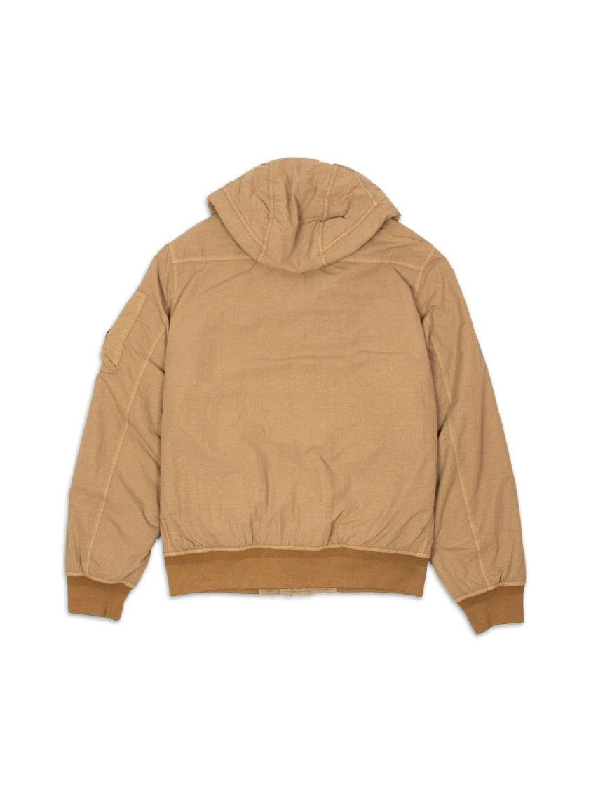 C.P. Company Flatt Nylon Padded Jacket