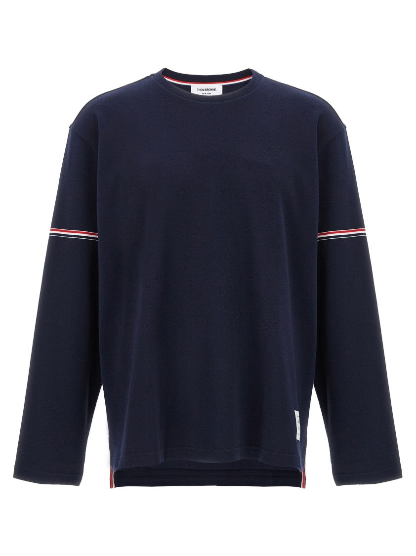 Thom Browne Rugby' T-Shirt