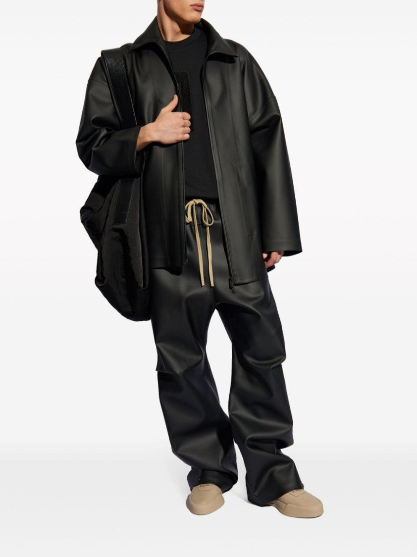 Fear Of God High Collar Jacket