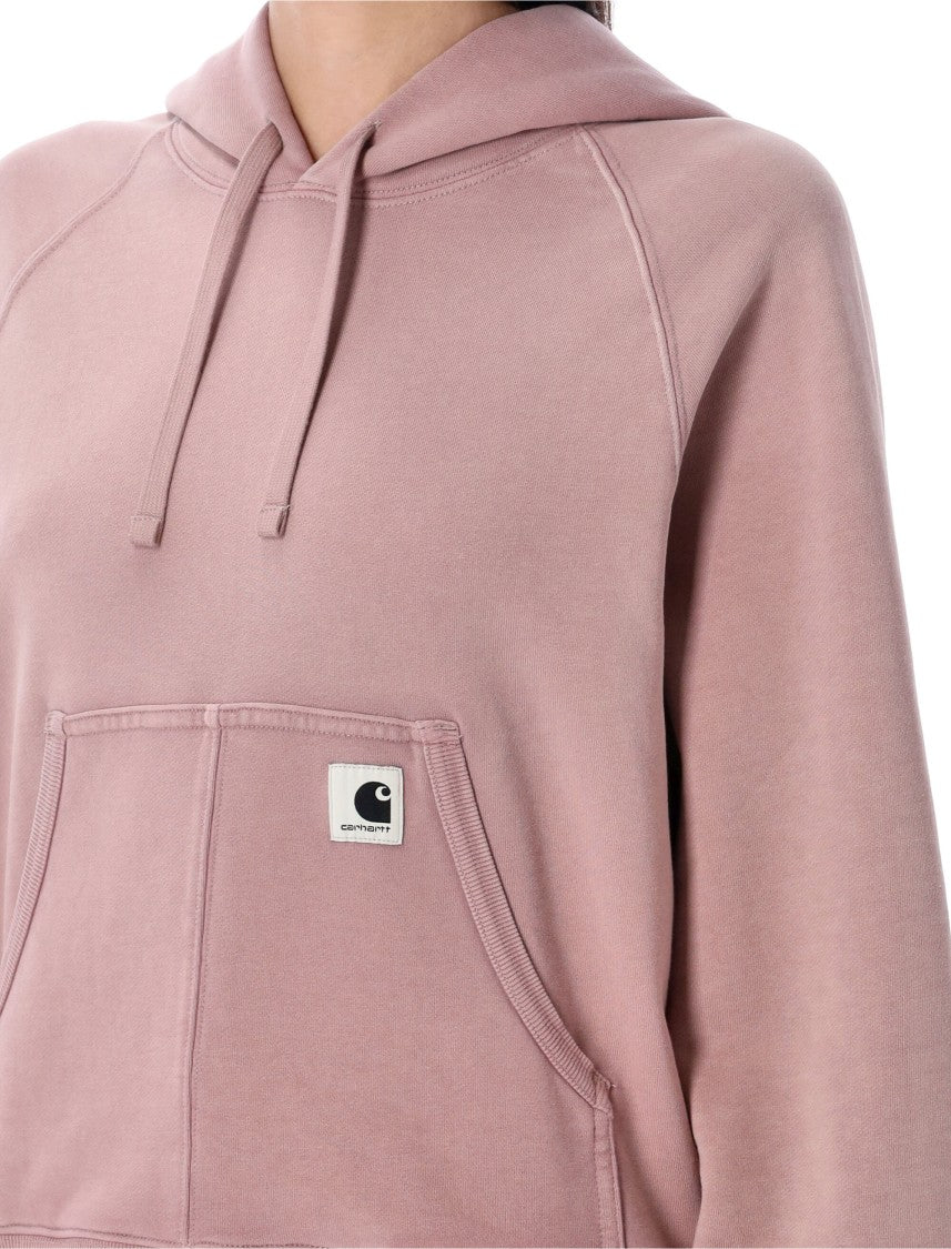 Carhartt Wip Hooded Hudson Sweatshirt