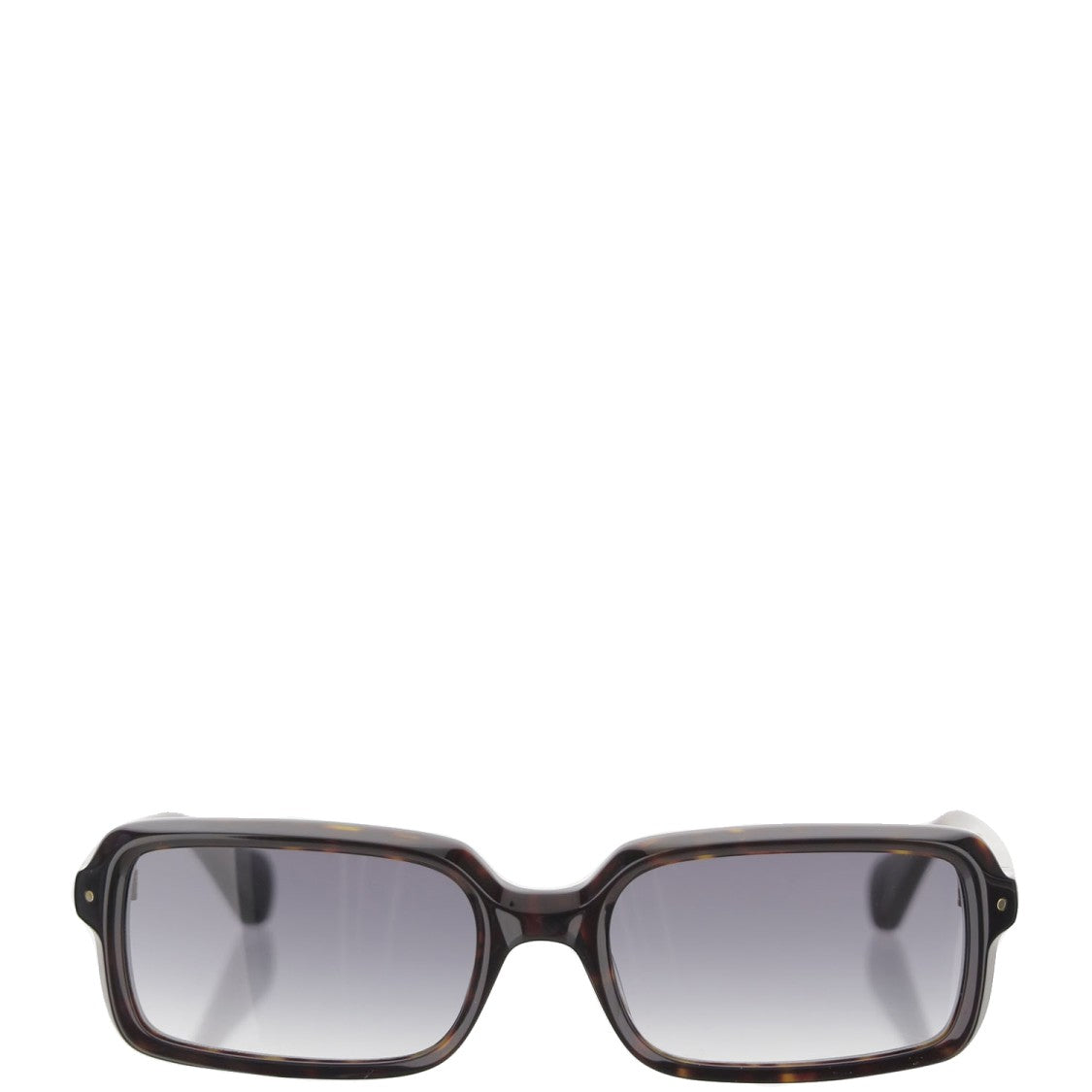 Carven Square Acetate Sunglasses