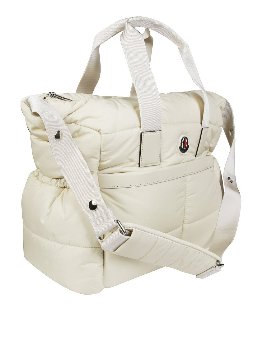 Moncler Mommy Tote Bag