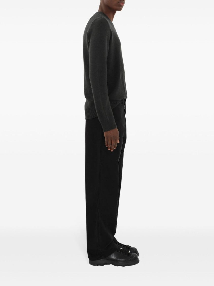 Burberry Cotton Pants