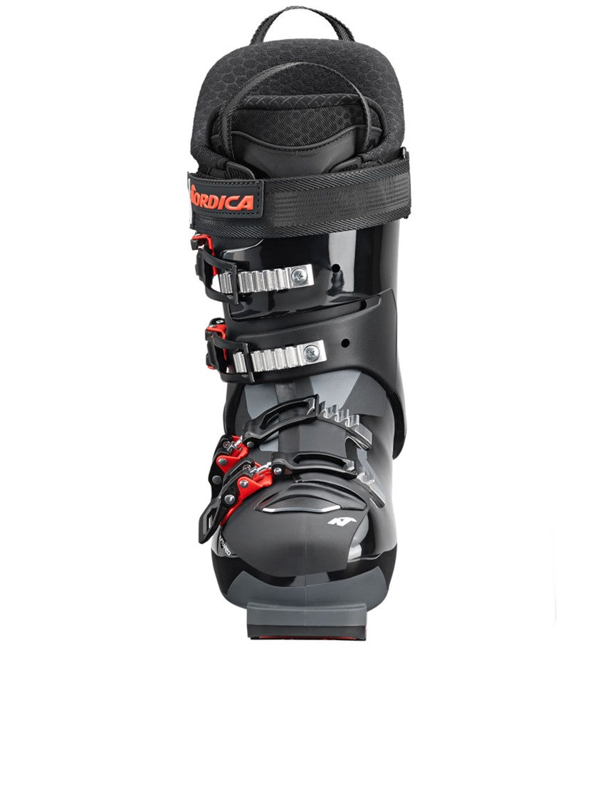 Nordica Black Sportmachine 3 100 Gw Ski Boots