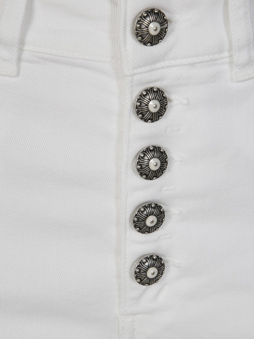 Dondup Koons Jewel Pants