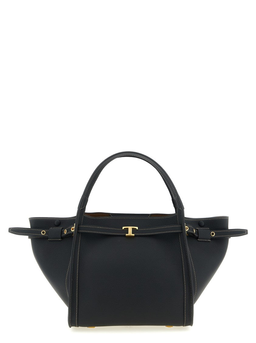Tod's Small 'Tim' Shopping Bag