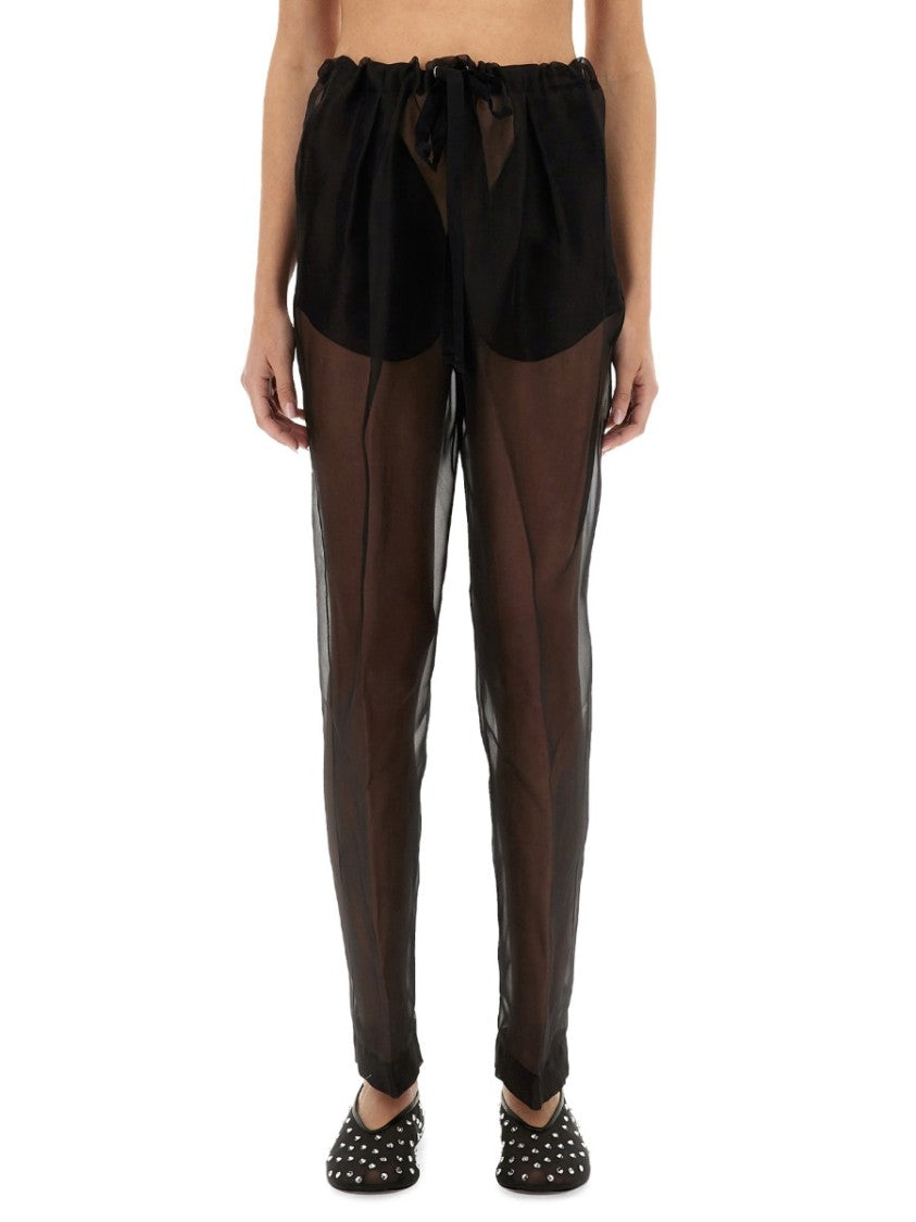 Khaite Trenton Pants