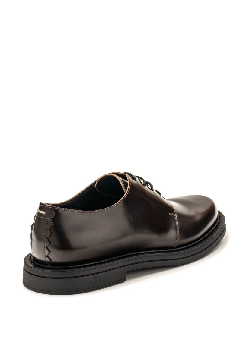The Antipode Jacob 844 Derby Shoes