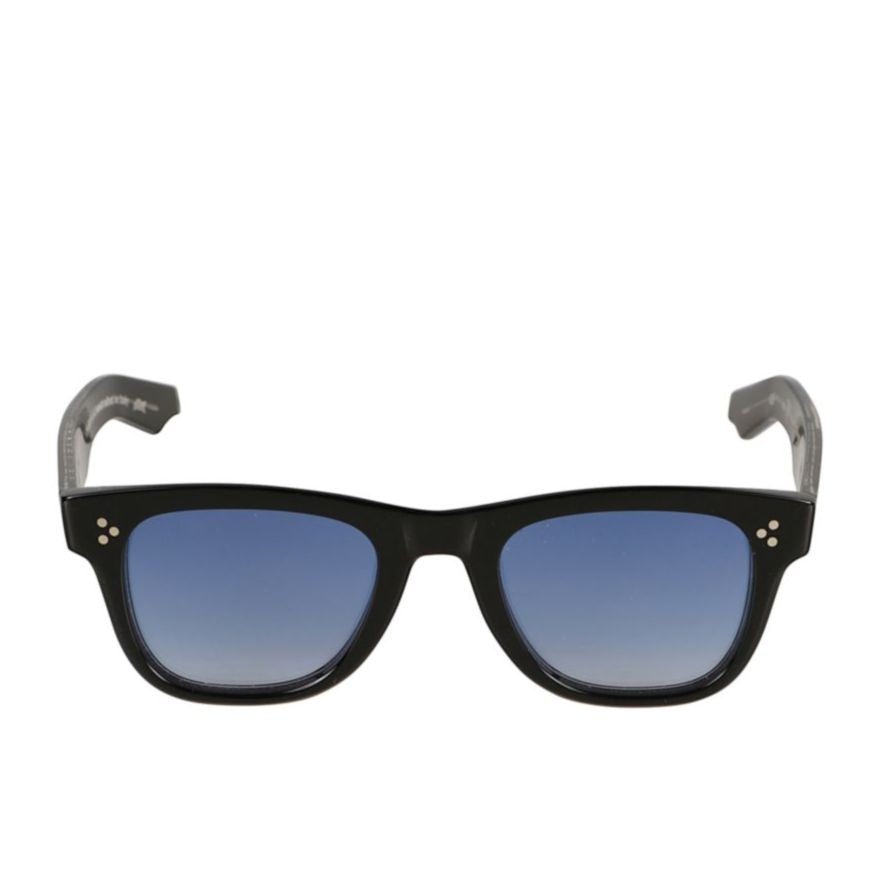 Kador Voyager 23 Rectangular Frame Sunglasses With Gradient Tinted Lenses