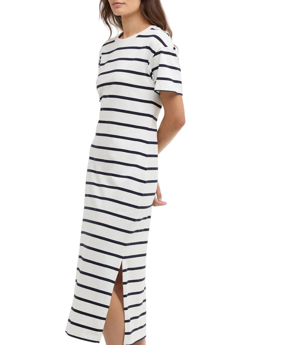 Barbour Selena Midi Dress