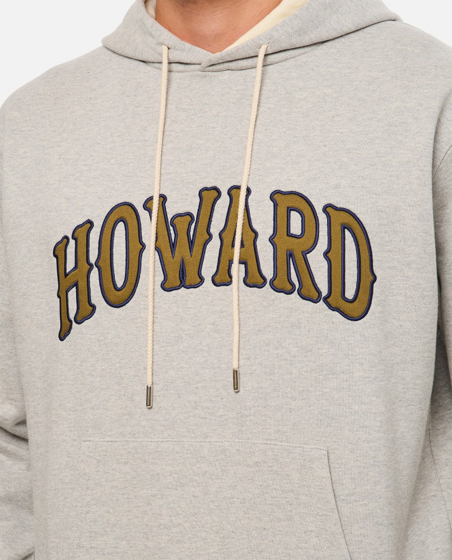 Wales Bonner Howard Hoodie