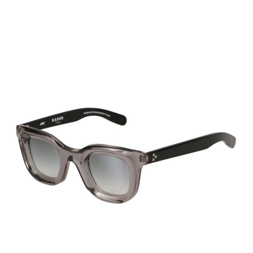 Kador Joy Square Frame Sunglasses With Gradient Tint
