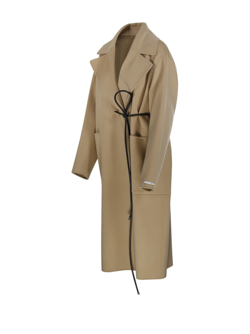 Max Mara Abate Coat