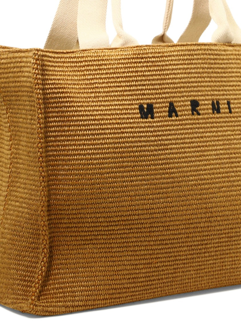 Marni "East/West" Tote Bag