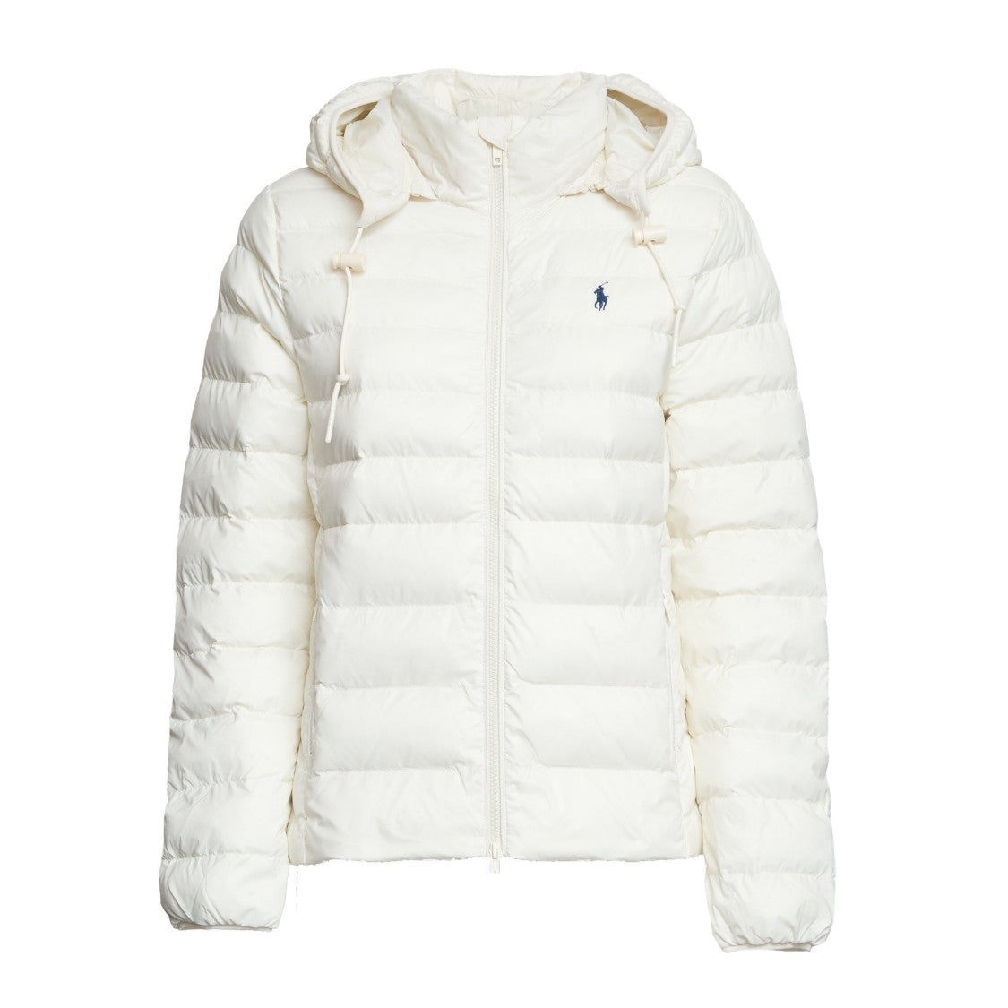 Polo Ralph Lauren Packable Down Jacket With Hood