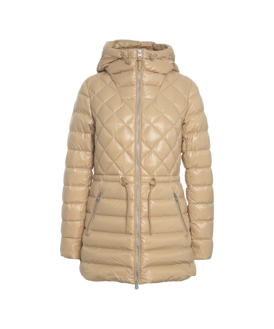 Mackage 'Tooky' Quilted Down Jacket