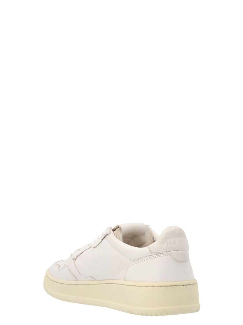Autry 'Medalist Low' Sneaker