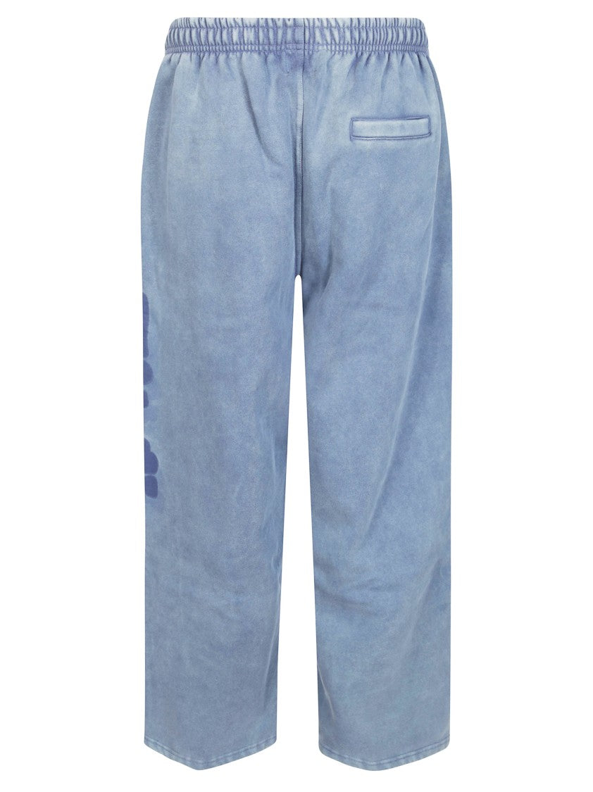 Arte Fadeout Graphic Sweatpants