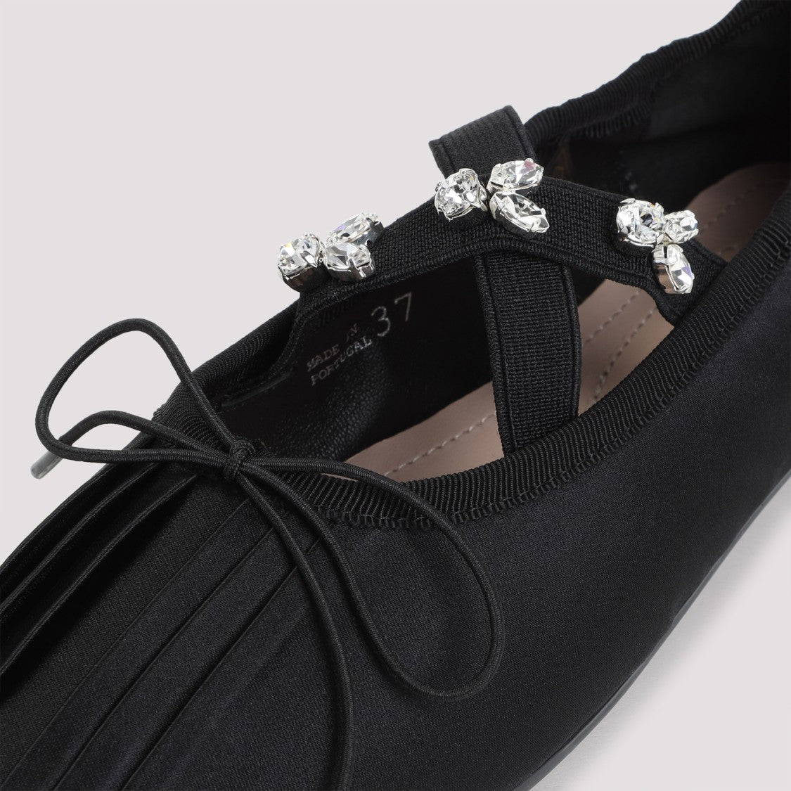Simone Rocha Grip Ballerina