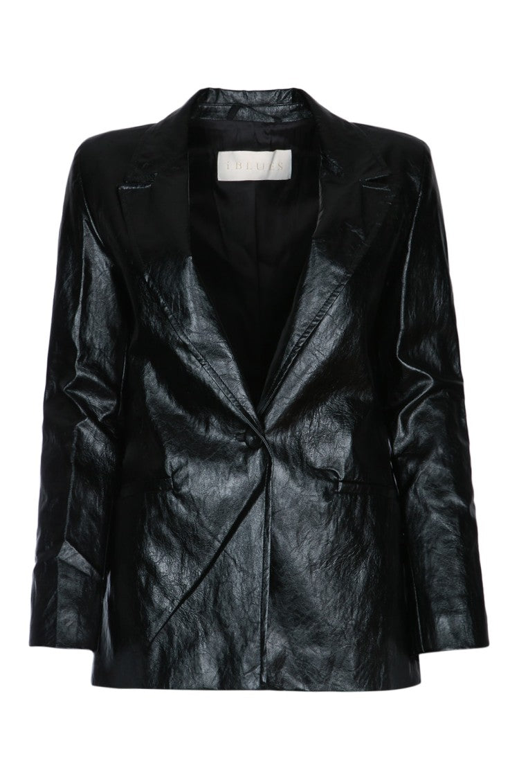 I Blues Must Jacket