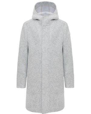Colmar Originals Hooded Coat