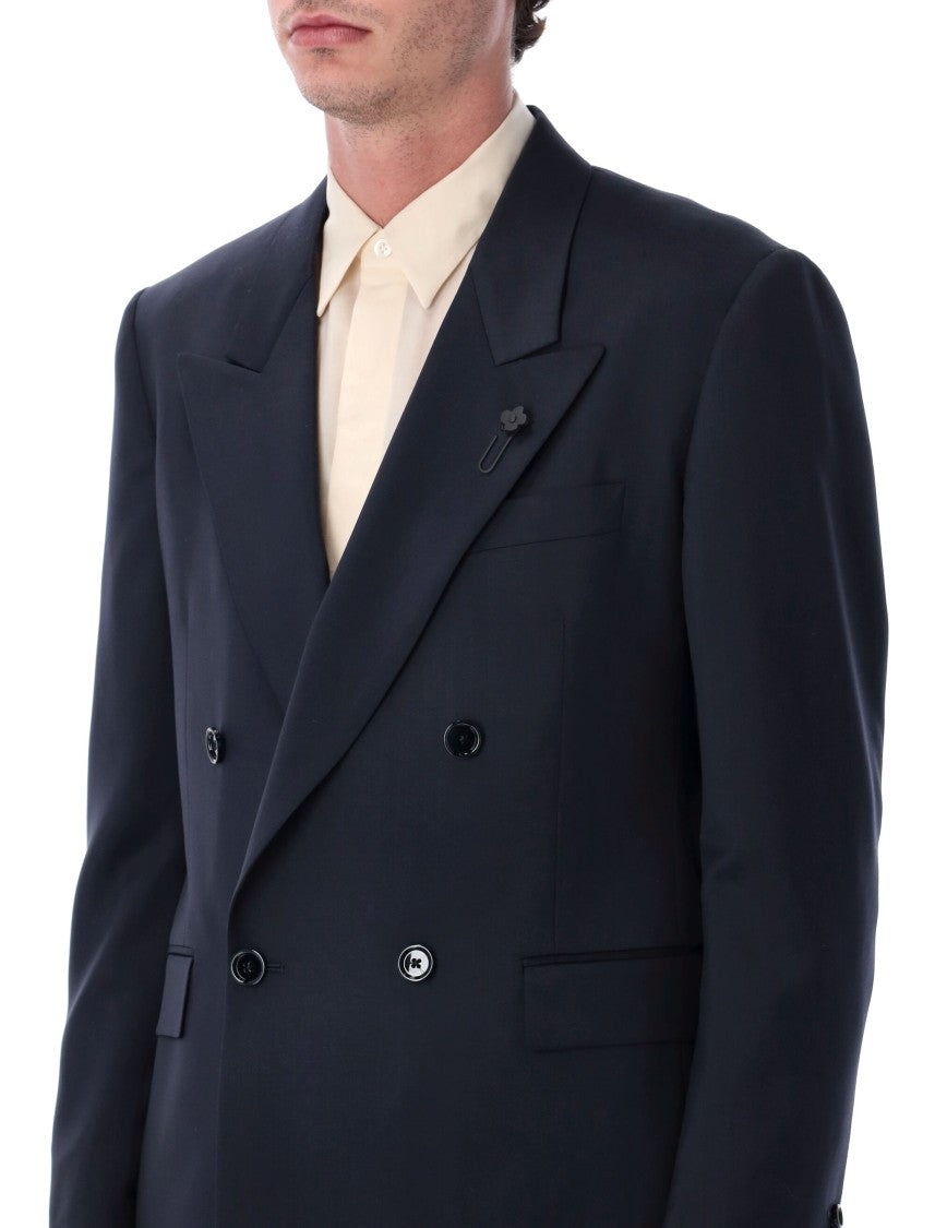 Lardini Soiree Lana High Quality Blazer