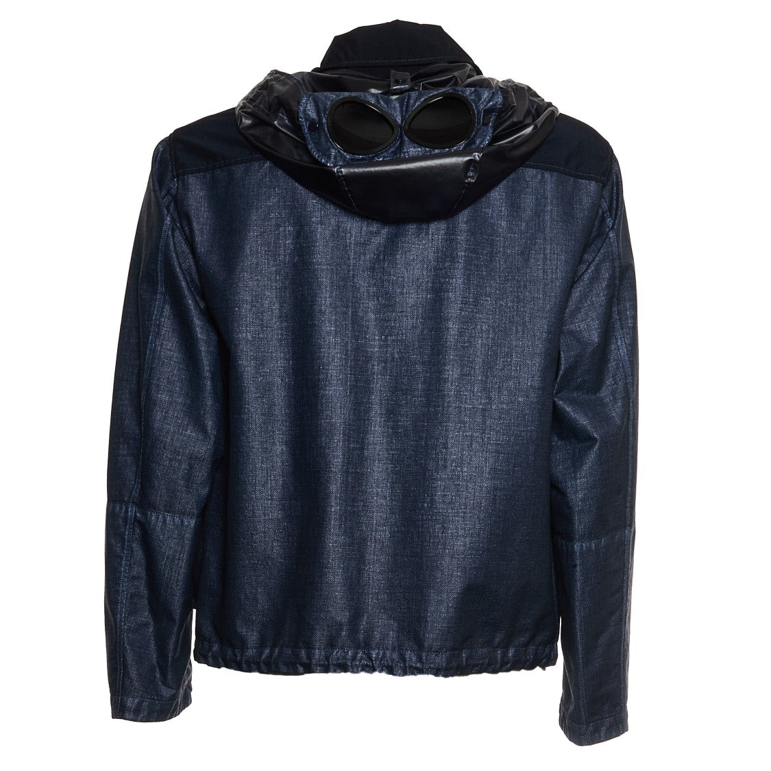 C.P. Company Rafia Mille Jacket